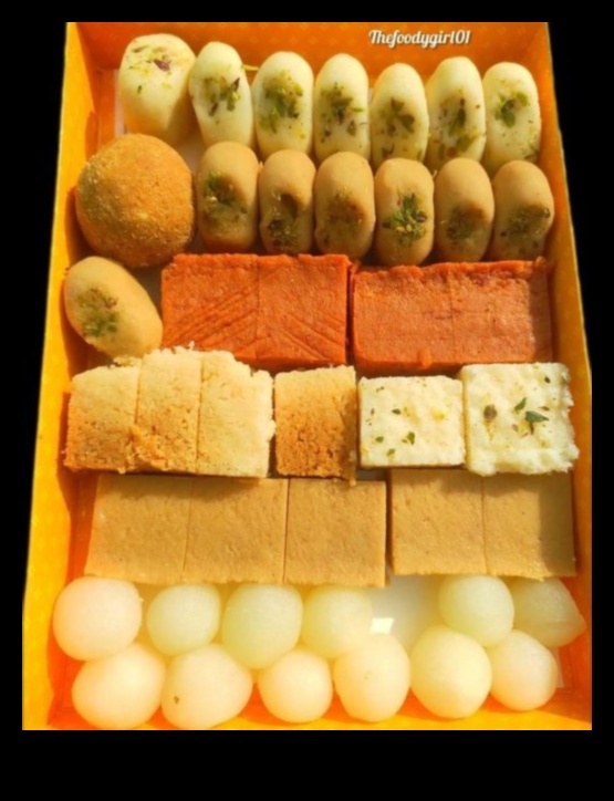 Sweet Escapes: Journey into the World of Divine Desserts