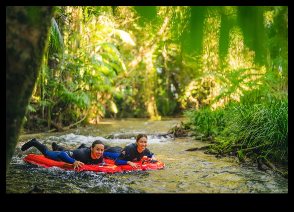 Backcountry Bliss: The Freedom of Off-Road Adventures in Nature's Playground
