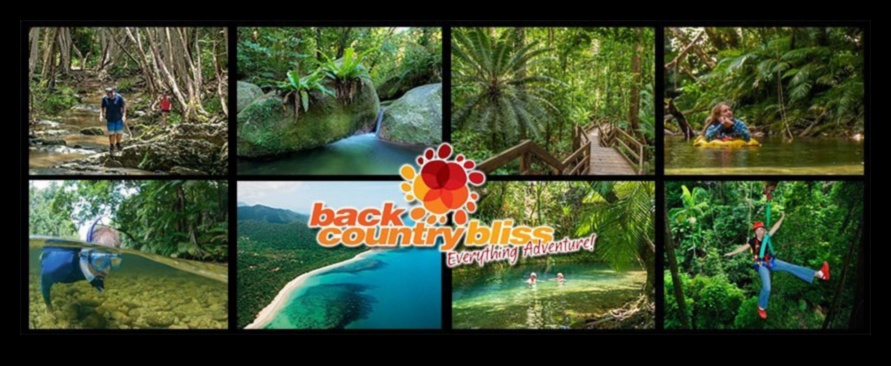 Backcountry Bliss: The Freedom of Off-Road Adventures in Nature's Playground