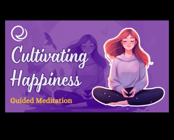 Whispers of Calm Guided Meditation for Daily Serenity 4 Whispers of Calm: Guided Meditation for Daily Serenity
