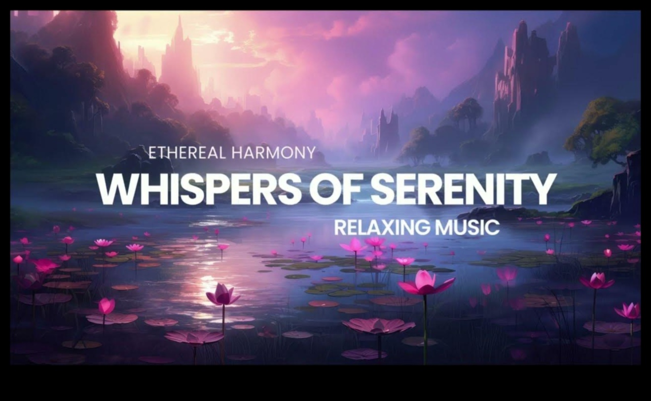 Whispers of Calm Guided Meditation for Daily Serenity 3 Whispers of Calm: Guided Meditation for Daily Serenity