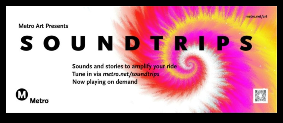 Metro Melodies: The Rhythms of Life on Public Transit