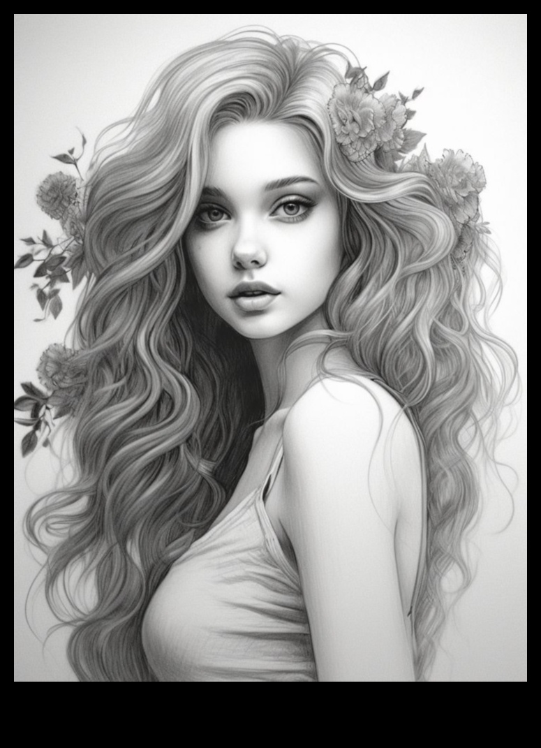 Μυστικά σκίτσο με μολύβι: Συμβουλές για την επίτευξη ρεαλιστικής τέχνης γραφίτη