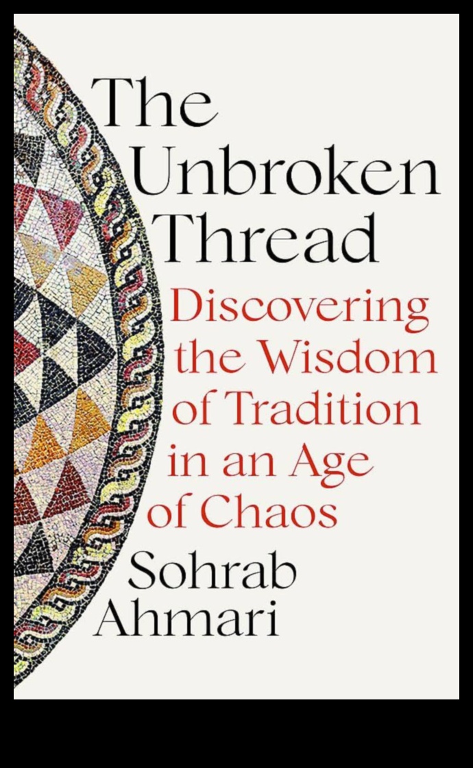 Το αδιάσπαστο νήμα Ένας διαλογισμός 5 The Unbroken Thread: Tracing the Historical Roots of Meditation