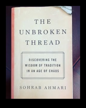 Το αδιάσπαστο νήμα Ένας διαλογισμός 3 The Unbroken Thread: Tracing the Historical Roots of Meditation