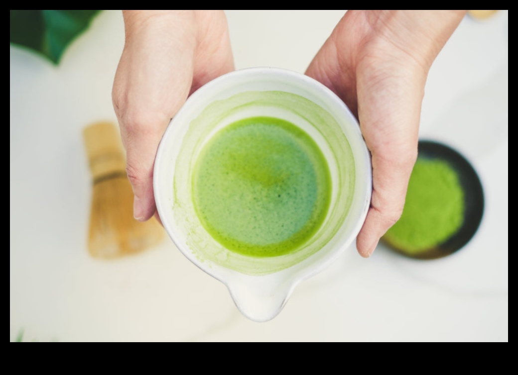 Green Harmony Ένας νόστιμος και θρεπτικός τρόπος για να χάσετε βάρος 3 Green Harmony: Εξερευνώντας τις απολαυστικές νότες των αφεψημάτων Smoothie με χαμηλές θερμίδες