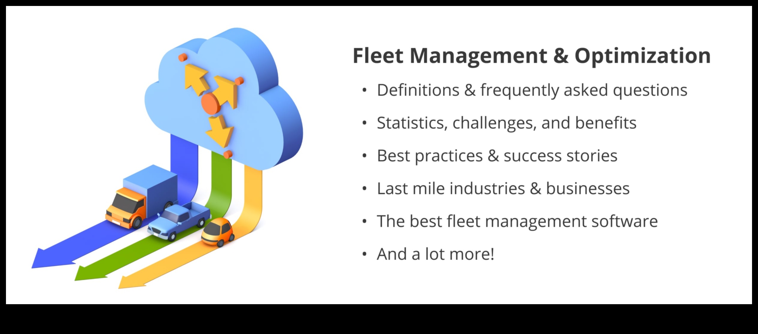 Πώς τα αποτυπώματα του εμπορικού στόλου επηρεάζουν τις επιχειρηματικές δραστηριότητες 4 Commercial Fleet Footprints: The Impact of Vehicles on Business Operations