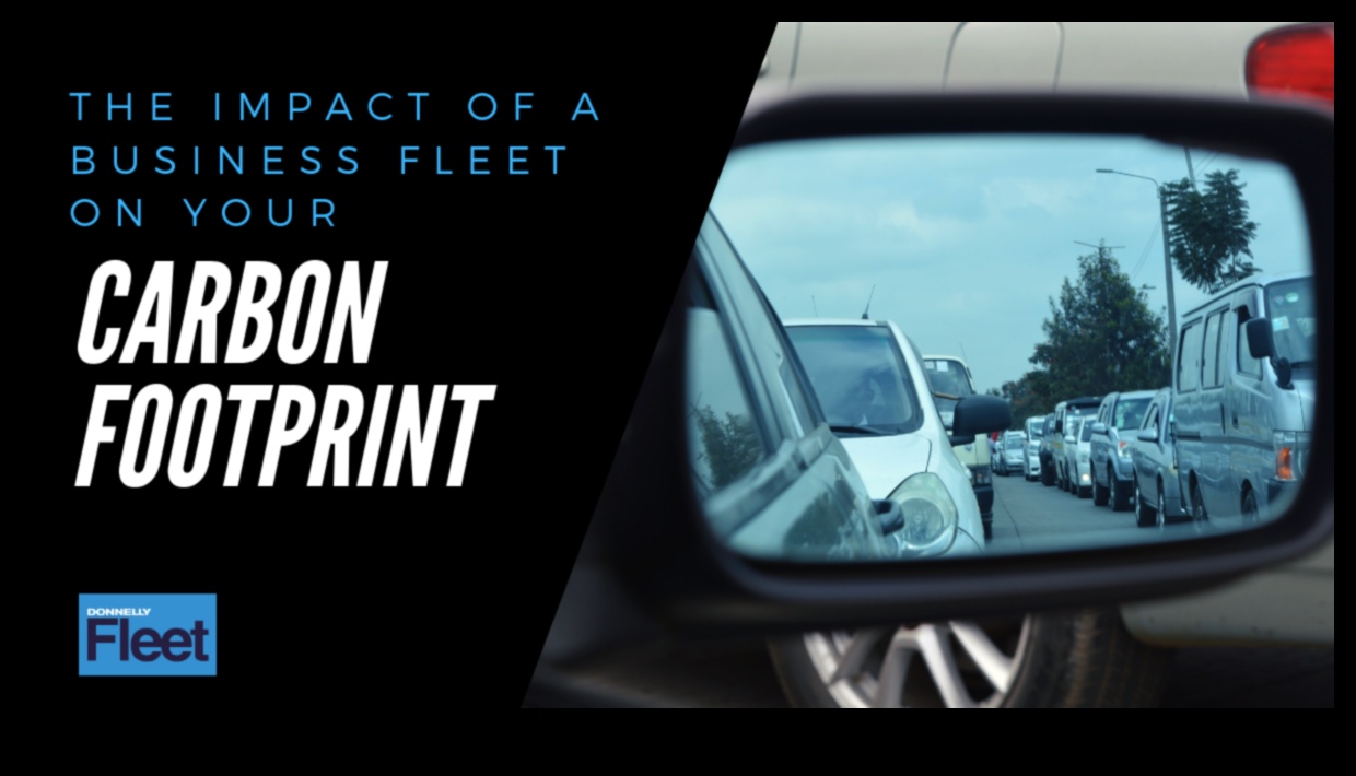 Πώς τα αποτυπώματα του εμπορικού στόλου επηρεάζουν τις επιχειρηματικές δραστηριότητες 5 Commercial Fleet Footprints: The Impact of Vehicles on Business Operations