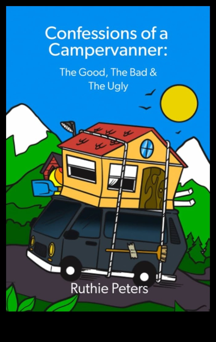 Vanning Tales: Personal Narratives from Van Enthusiasts