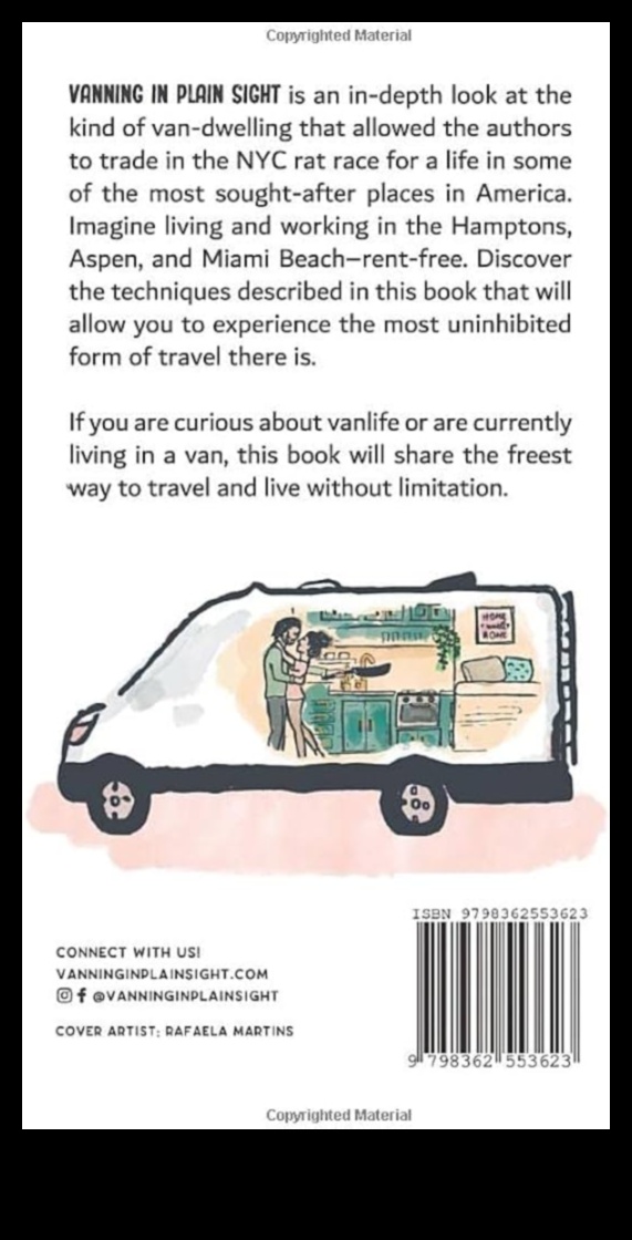 Vanning Tales: Personal Narratives from Van Enthusiasts