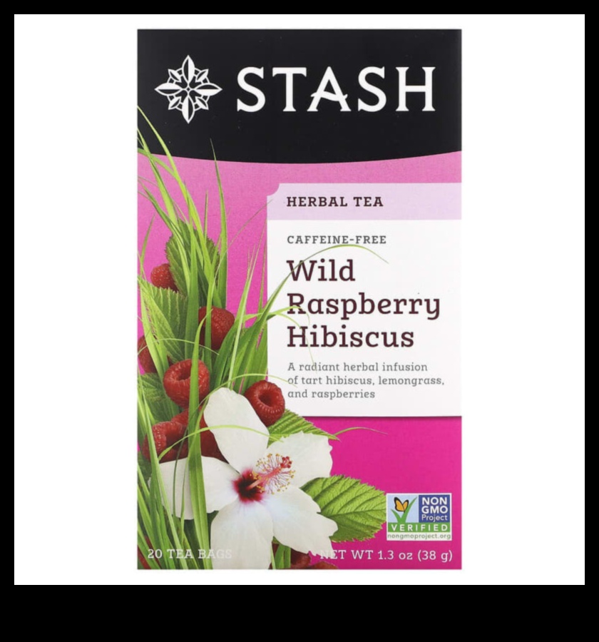 Έγχυμα ιβίσκου: Ταξίδι στον κόσμο των γευστικών τσαγιών