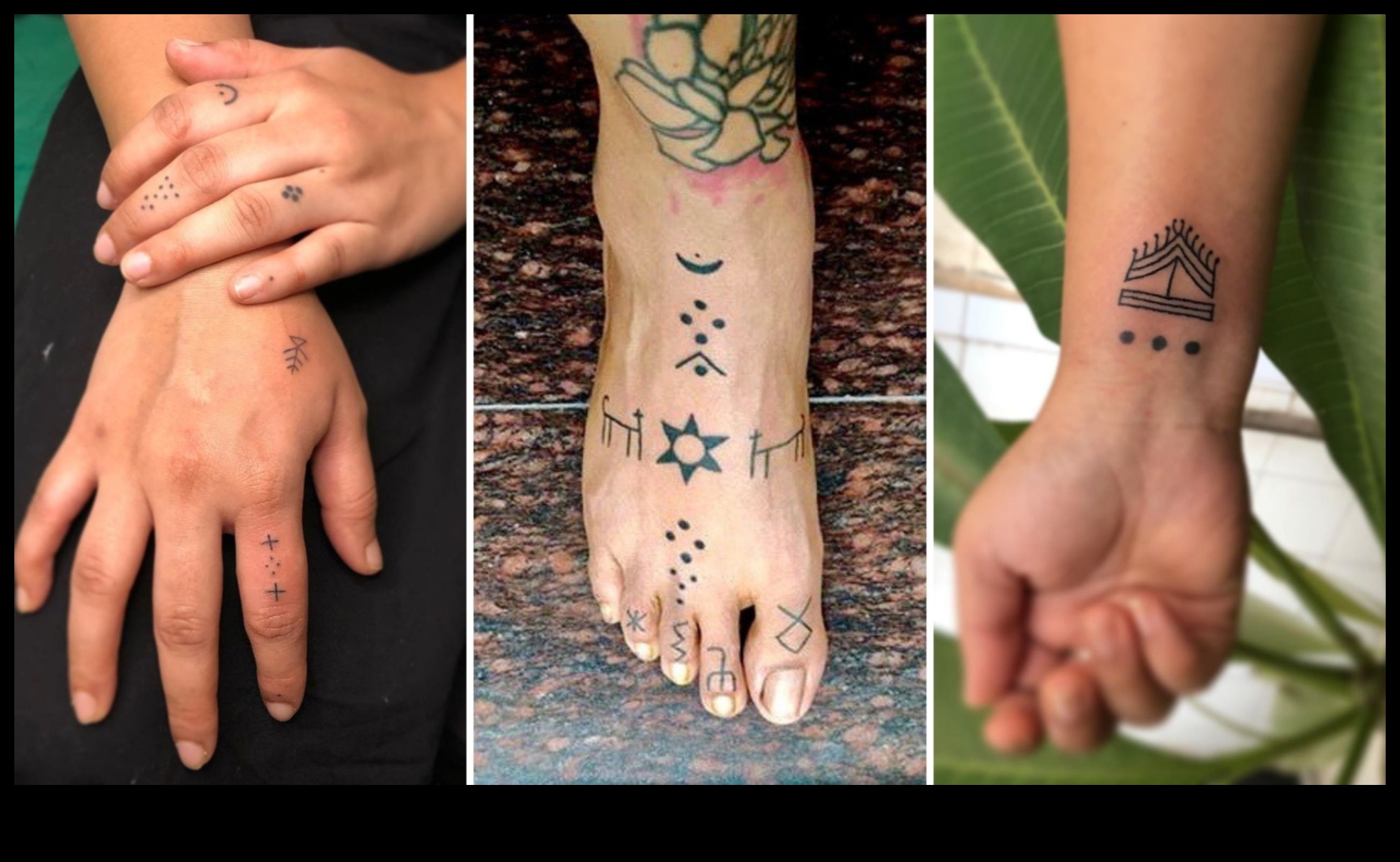 Heritage on Skin: Traditional Tattoo Styles Explored