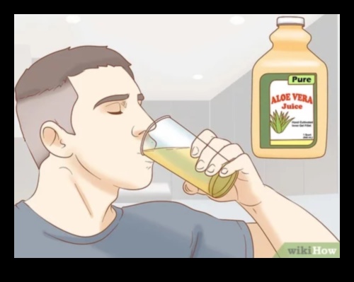 Ο απόλυτος οδηγός για ροφήματα με αλόη βέρα: Συμβουλές και κόλπα για ευεξία