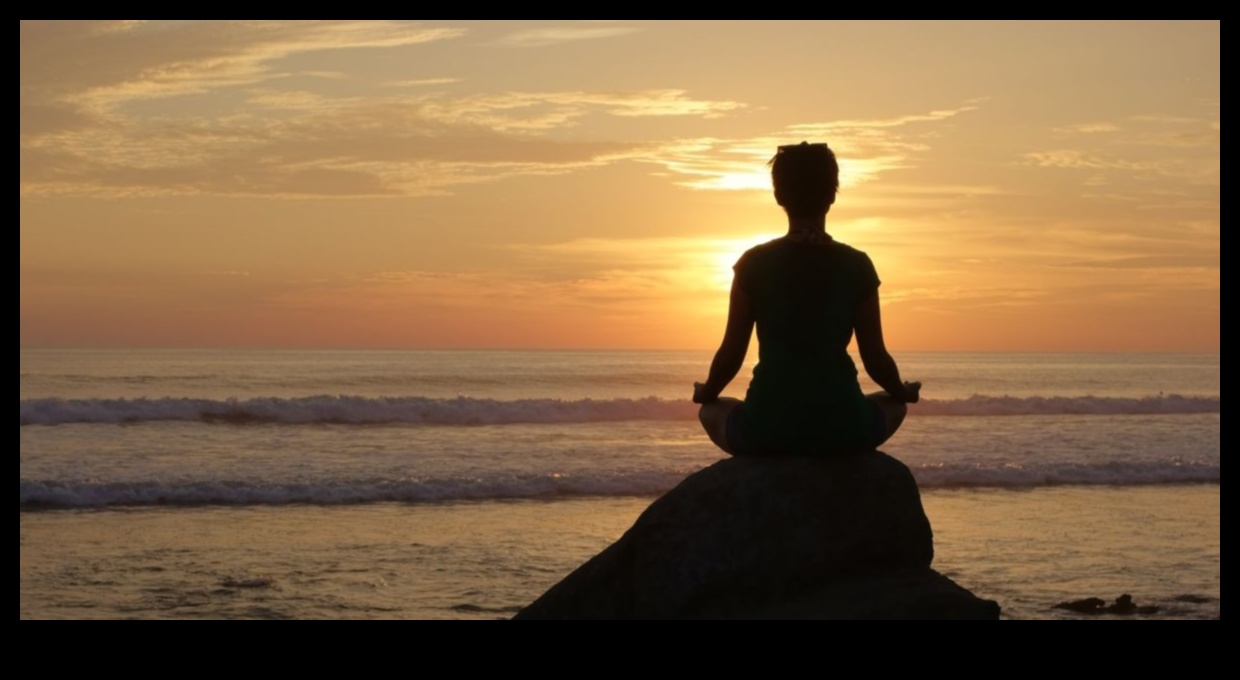 Αρμονία μέσα στο πώς ο διαλογισμός μπορεί να σας βοηθήσει να βρείτε ειρήνη και ηρεμία 3 Αρμονία Μέσα: Αγκαλιάζοντας την Ουσία του Διαλογισμού