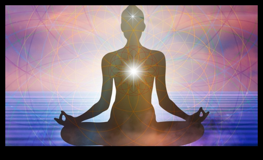 Αρμονία μέσα στο πώς ο διαλογισμός μπορεί να σας βοηθήσει να βρείτε ειρήνη και ηρεμία 4 Αρμονία Μέσα: Αγκαλιάζοντας την Ουσία του Διαλογισμού