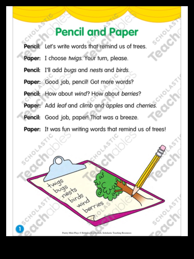 Ποίηση με μολύβι και χαρτί: Εκφράζοντας το συναίσθημα μέσω του γραφίτη