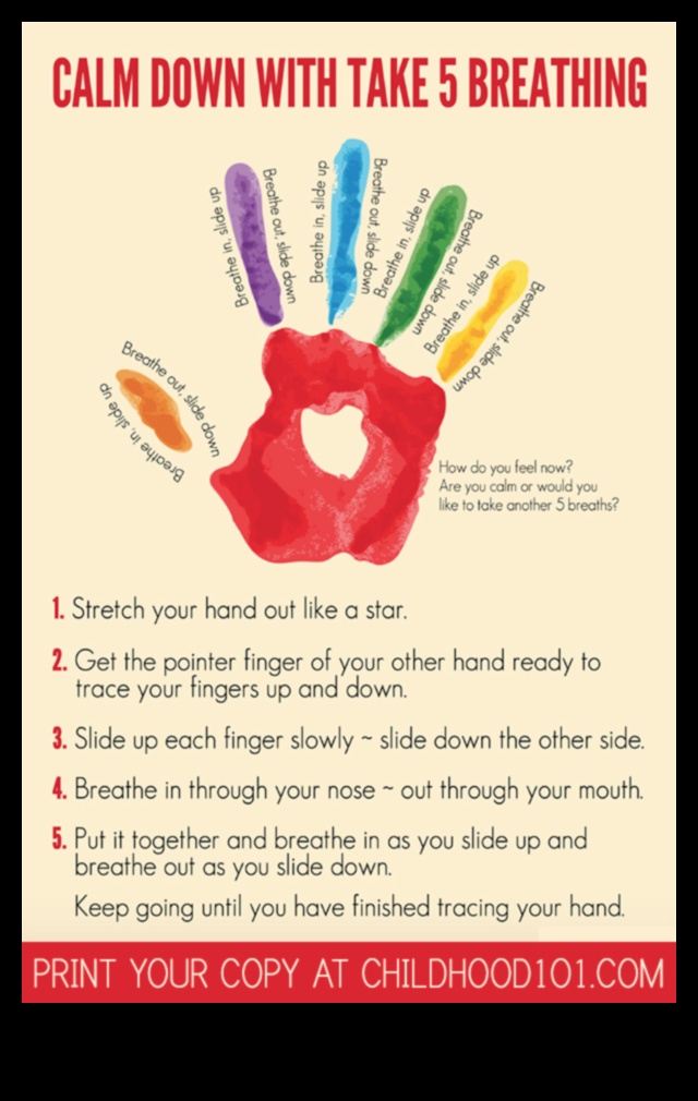 Βαθιά ανάσα, βαθιά παρουσία 5 βασικές ασκήσεις για μεγαλύτερη επίγνωση 3 Βαθιά Αναπνοή, Βαθιά Παρουσία: Απαραίτητες Ασκήσεις για Επίγνωση