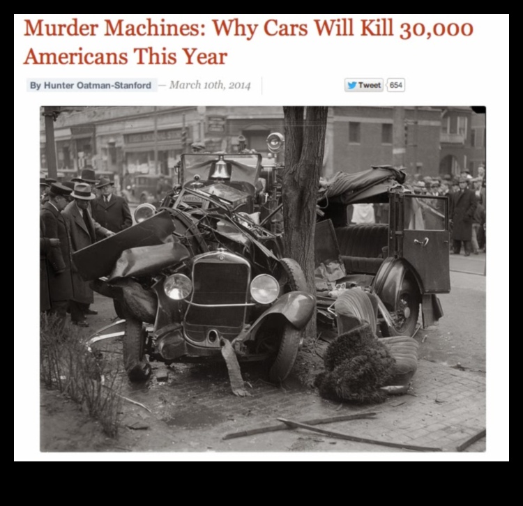 Cruising through History: A Journey with Vintage Cars and Bikes