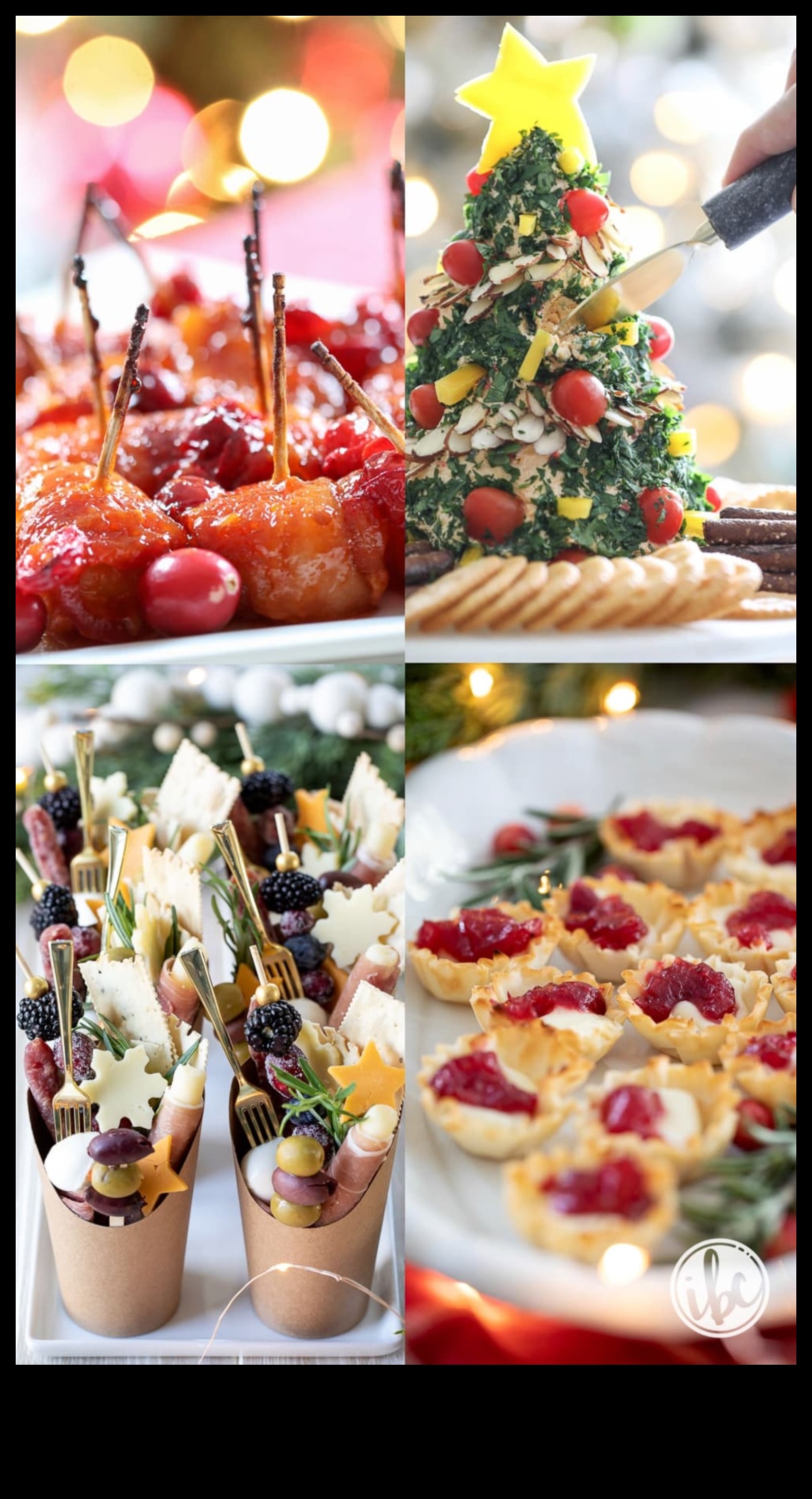 Ζεστές συνταγές για τις γιορτινές σας γιορτές 3 Εστία διακοπών: Ζεστές συνταγές για να ζεστάνετε τις γιορτινές σας γιορτές