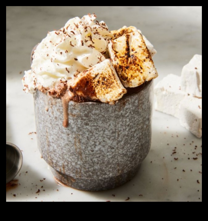 Ζεστές συνταγές για εορταστικές εστίες για να ζεστάνετε τις γιορτινές σας γιορτές 4 Εστία διακοπών: Ζεστές συνταγές για να ζεστάνετε τις γιορτινές σας γιορτές