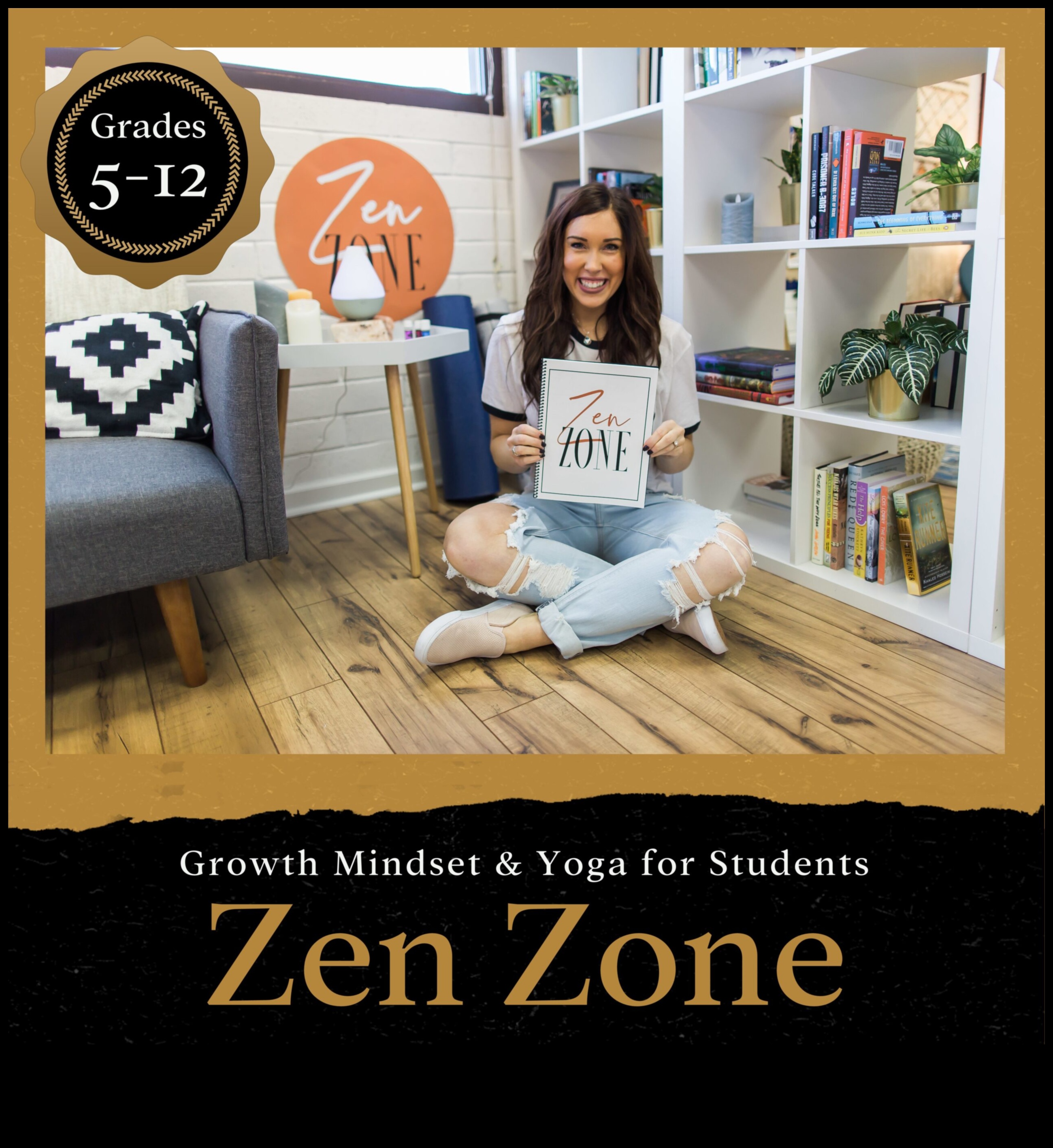 The Zen Zone Ένας οδηγός για την πλοήγηση στη ζωή με ενσυνείδητο διαλογισμό 3 The Zen Zone: Navigating Life with Mindful Meditation