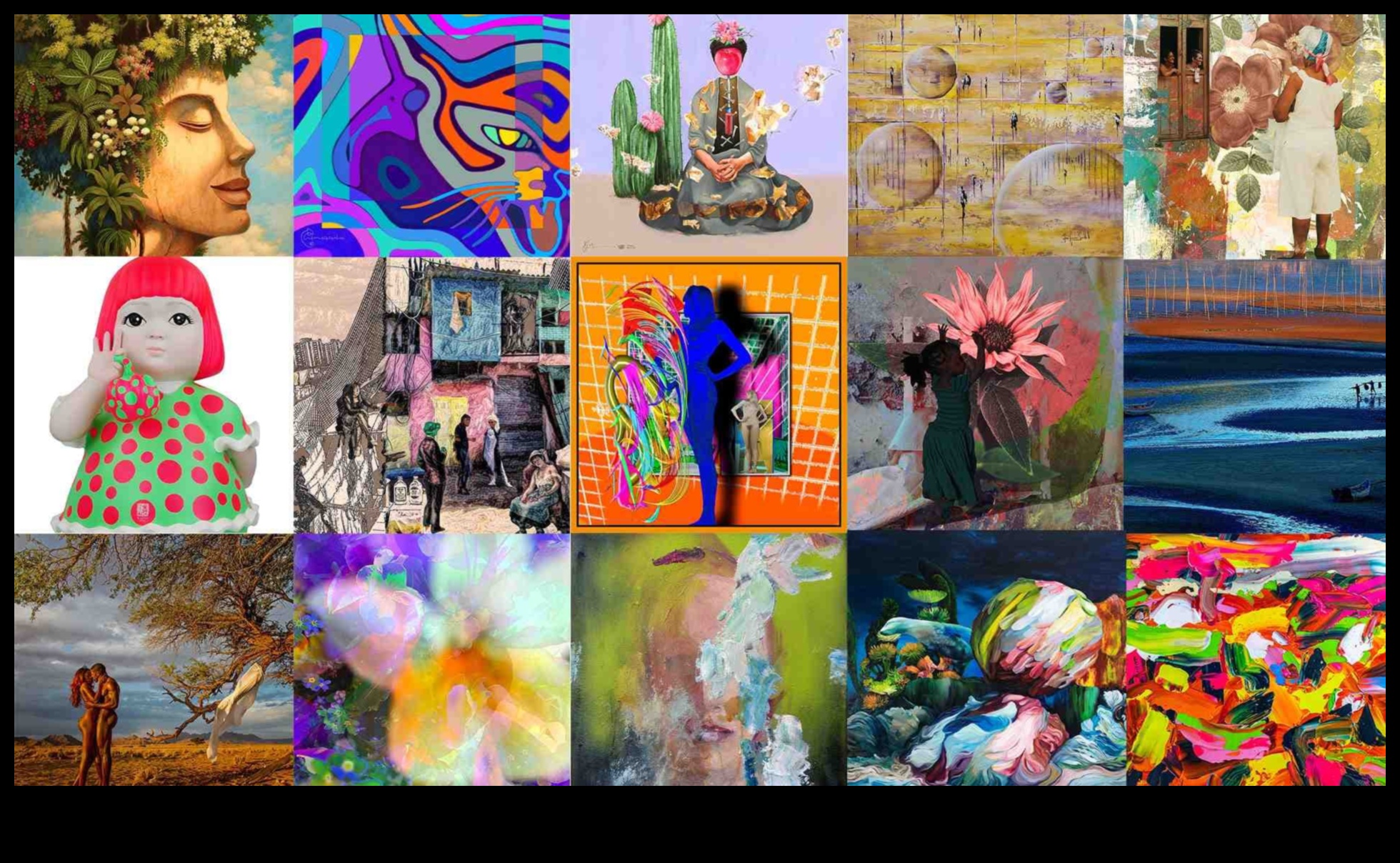 Textured Perspectives: Elevating Realism in Artistic Creations