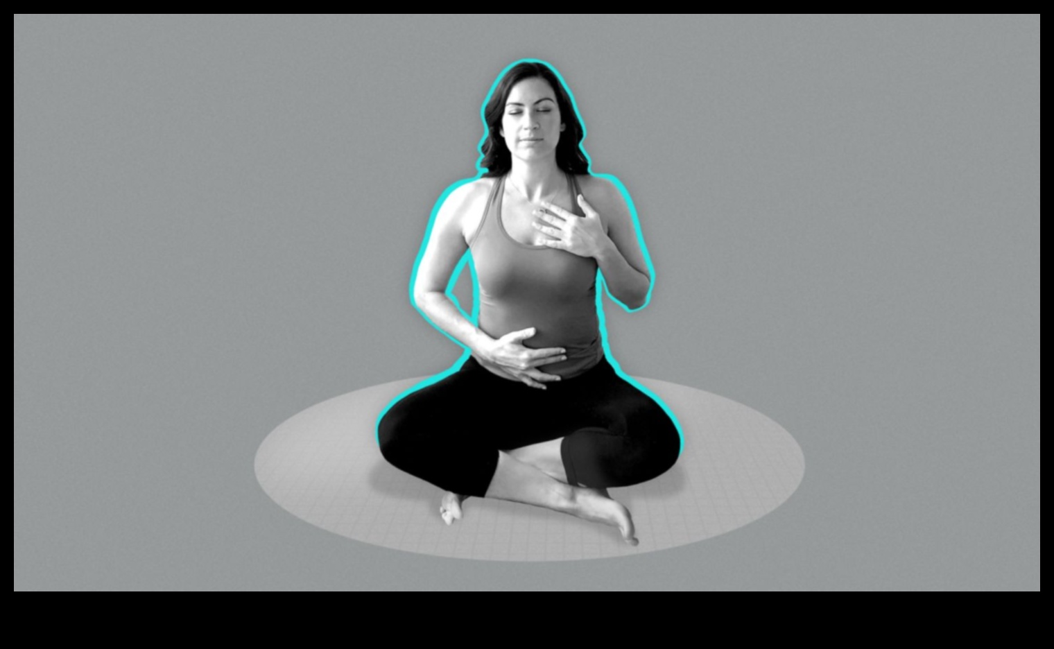 Ήρεμη νοοτροπία: Στρατηγικές διαλογισμού για ανακούφιση από το άγχος