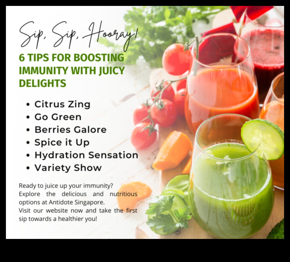 Πληθώρα πρασίνων: Βουτήξτε σε ένα φάσμα από γευστικά και υγιεινά μείγματα