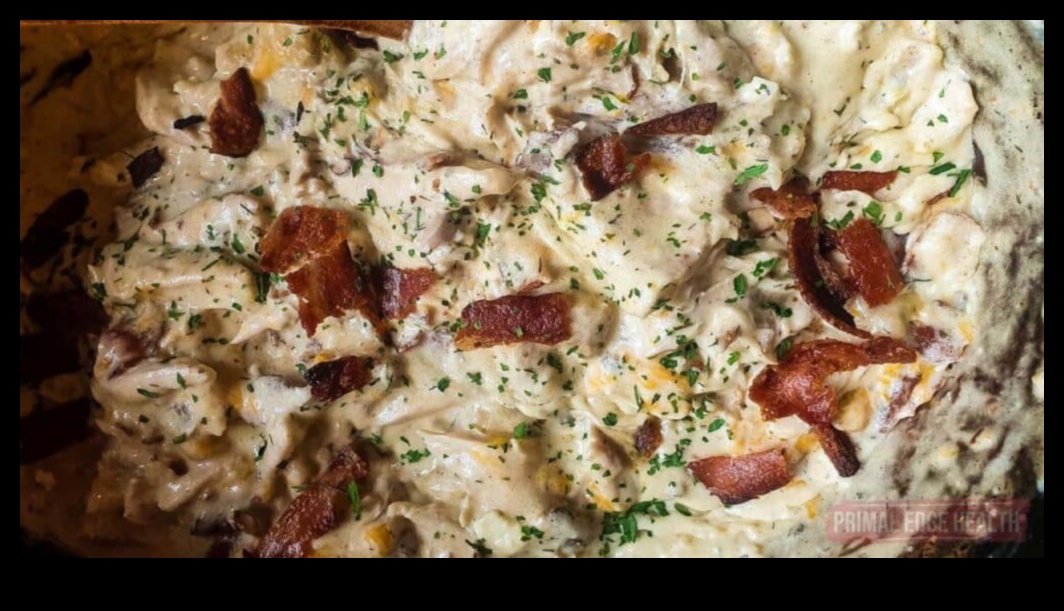 Χαμηλό και λαχταριστό: Γαστρονομική αριστεία σε κάθε μπουκιά χαμηλών υδατανθράκων