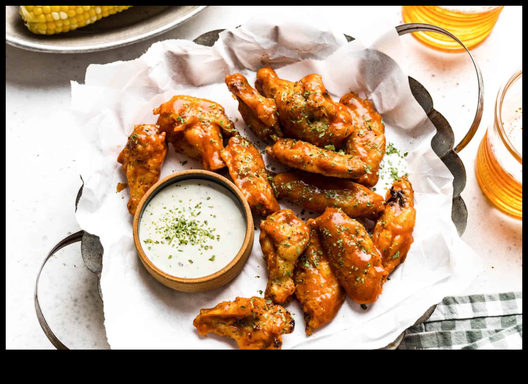 Χαμηλό και λαχταριστό: Γαστρονομική αριστεία σε κάθε μπουκιά χαμηλών υδατανθράκων