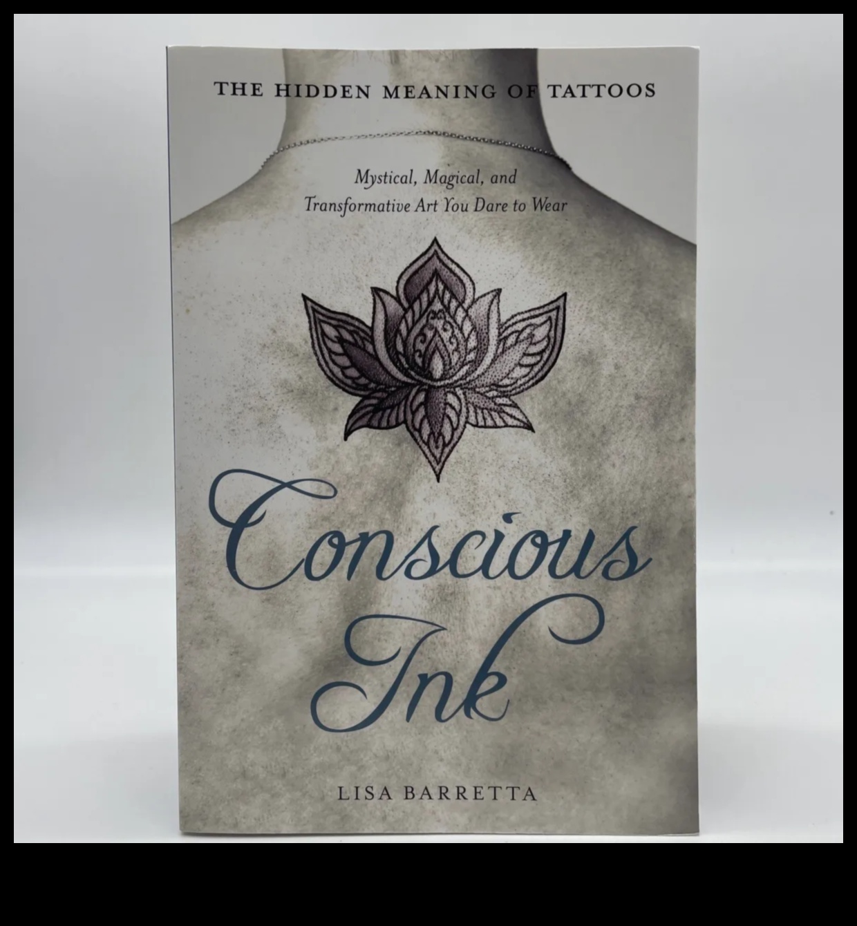 Mystical Ink: Secrets Revealed in the World of Japanese Tattoo Art