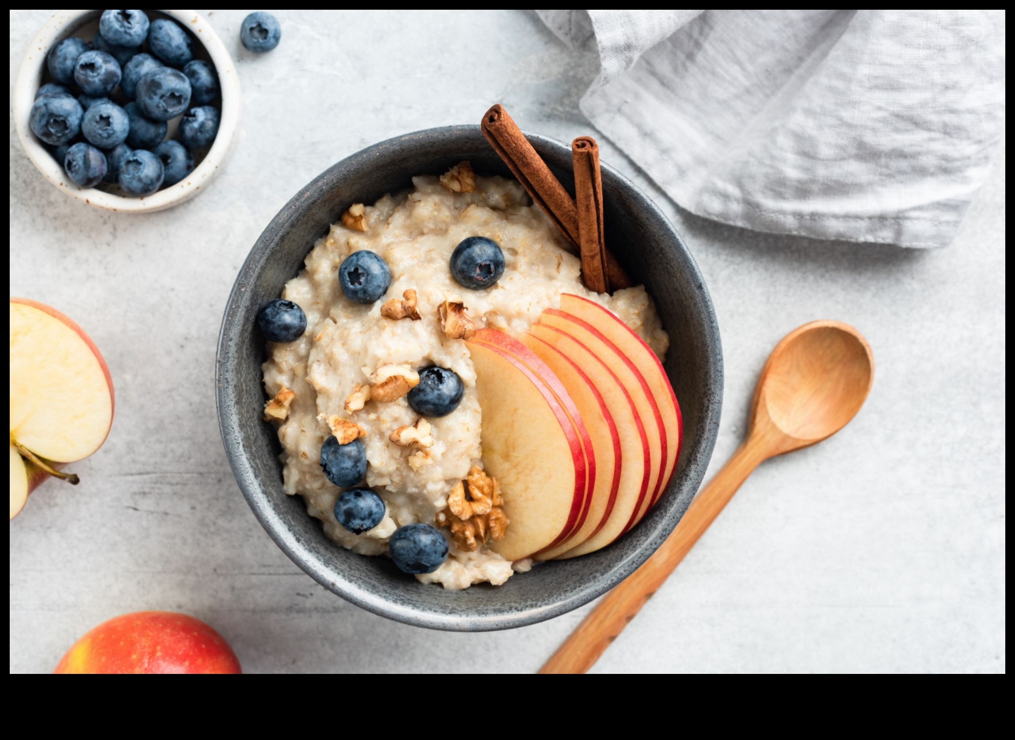 Πρωινή ανανέωση: Εισάγετε απολαύσεις φρέσκου γάλακτος βρώμης στην ημέρα σας