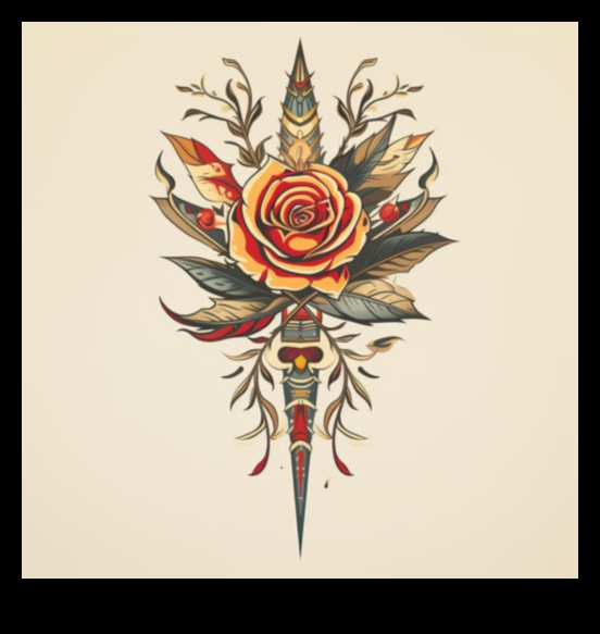 Heritage Ink: Ταξίδι στον κόσμο των παραδοσιακών τατουάζ