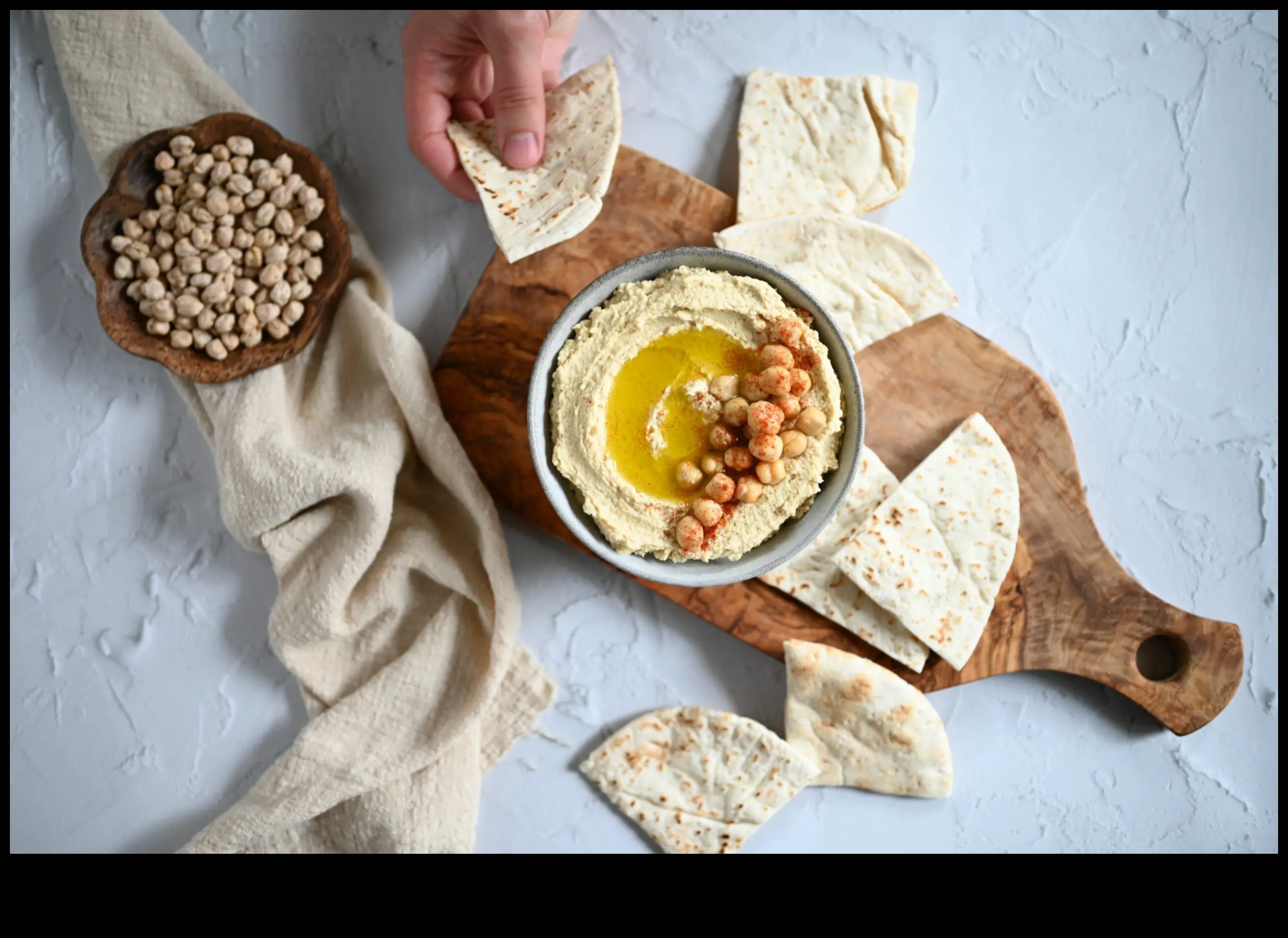 Culinary Harmony: Συνοδευτικά πιάτα που χορεύουν στις γεύσεις σας