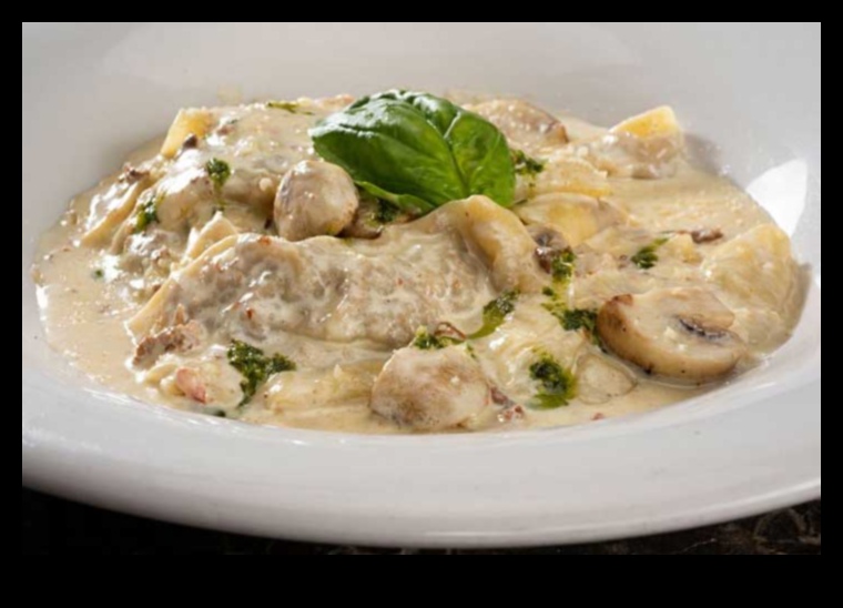 Culinary Harmony: Συνοδευτικά πιάτα που χορεύουν στις γεύσεις σας