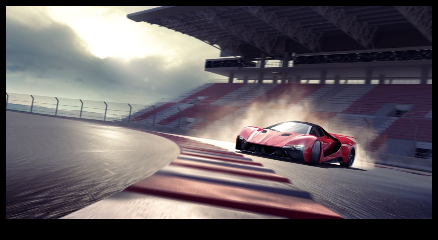 Απόδοση ακριβείας που απελευθερώνει τη δύναμη των σπορ αυτοκινήτων 4 Απόδοση ακριβείας: Απελευθερώνοντας τη δύναμη των σπορ αυτοκινήτων