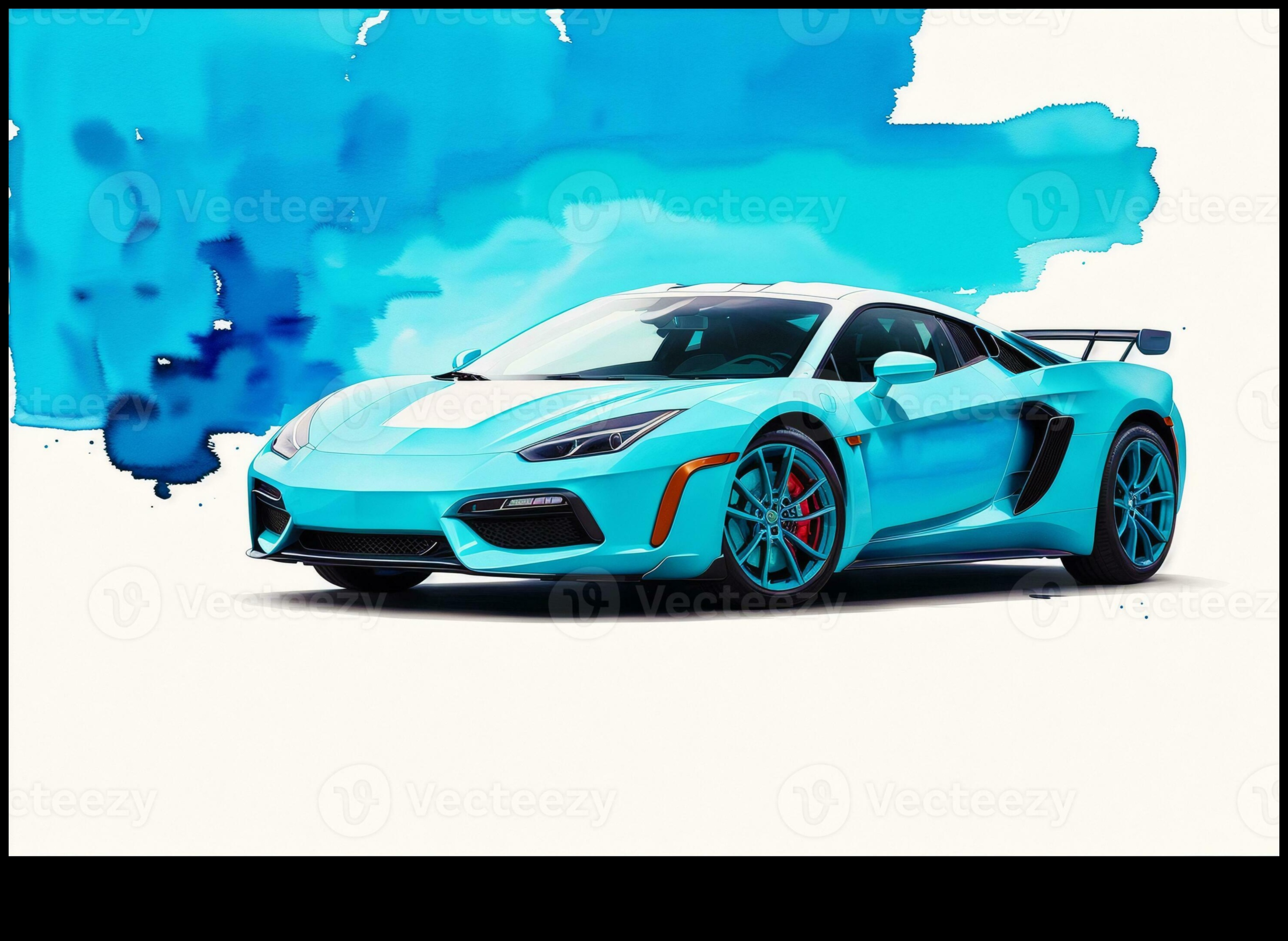 Απόδοση ακριβείας που απελευθερώνει τη δύναμη των σπορ αυτοκινήτων 3 Απόδοση ακριβείας: Απελευθερώνοντας τη δύναμη των σπορ αυτοκινήτων