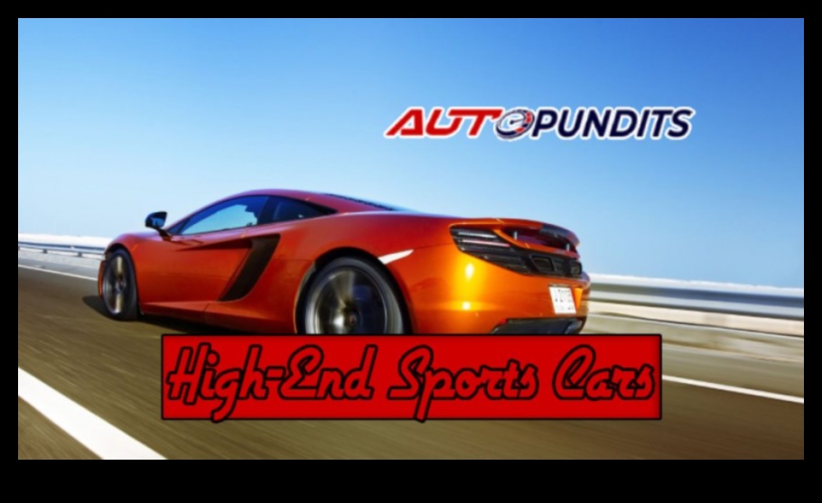 Απόδοση ακριβείας που απελευθερώνει τη δύναμη των σπορ αυτοκινήτων 2 Απόδοση ακριβείας: Απελευθερώνοντας τη δύναμη των σπορ αυτοκινήτων