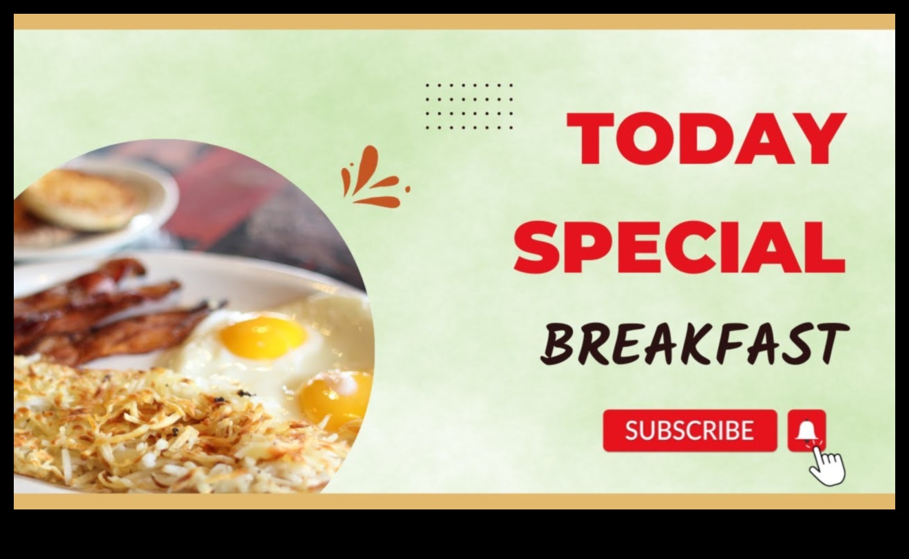 Breakfast Bliss 7 Mouthwatering Πρωινές Δημιουργίες για να ξεκινήσετε σωστά τη μέρα σας 5 Breakfast Bliss: Ανακαλύψτε τις στοματικές πρωινές δημιουργίες