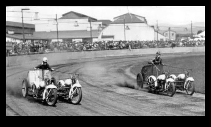 Racing Through the Ages: The Enduring Appeal of Motorsports