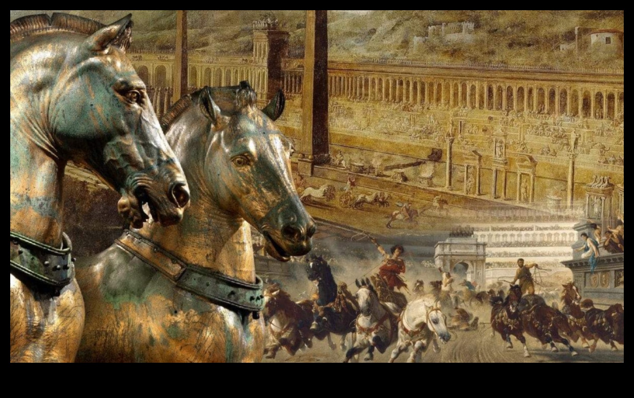 Racing Through the Ages: The Enduring Appeal of Motorsports