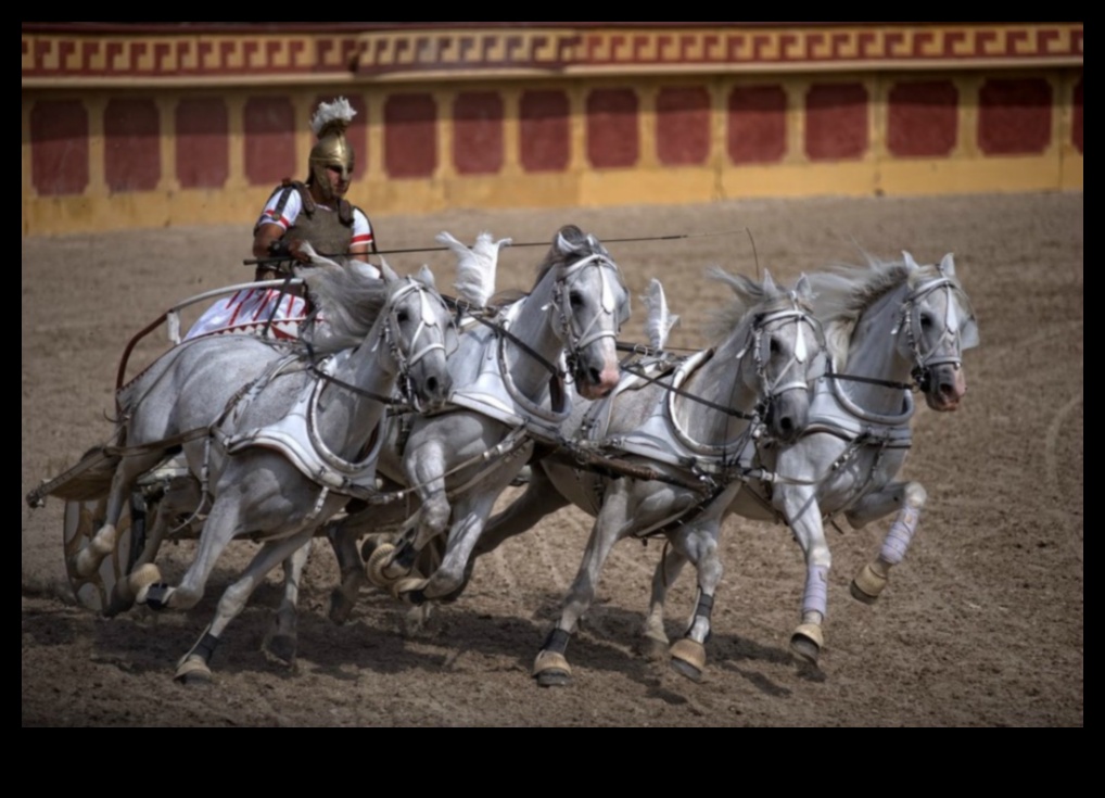Racing Through the Ages: The Enduring Appeal of Motorsports