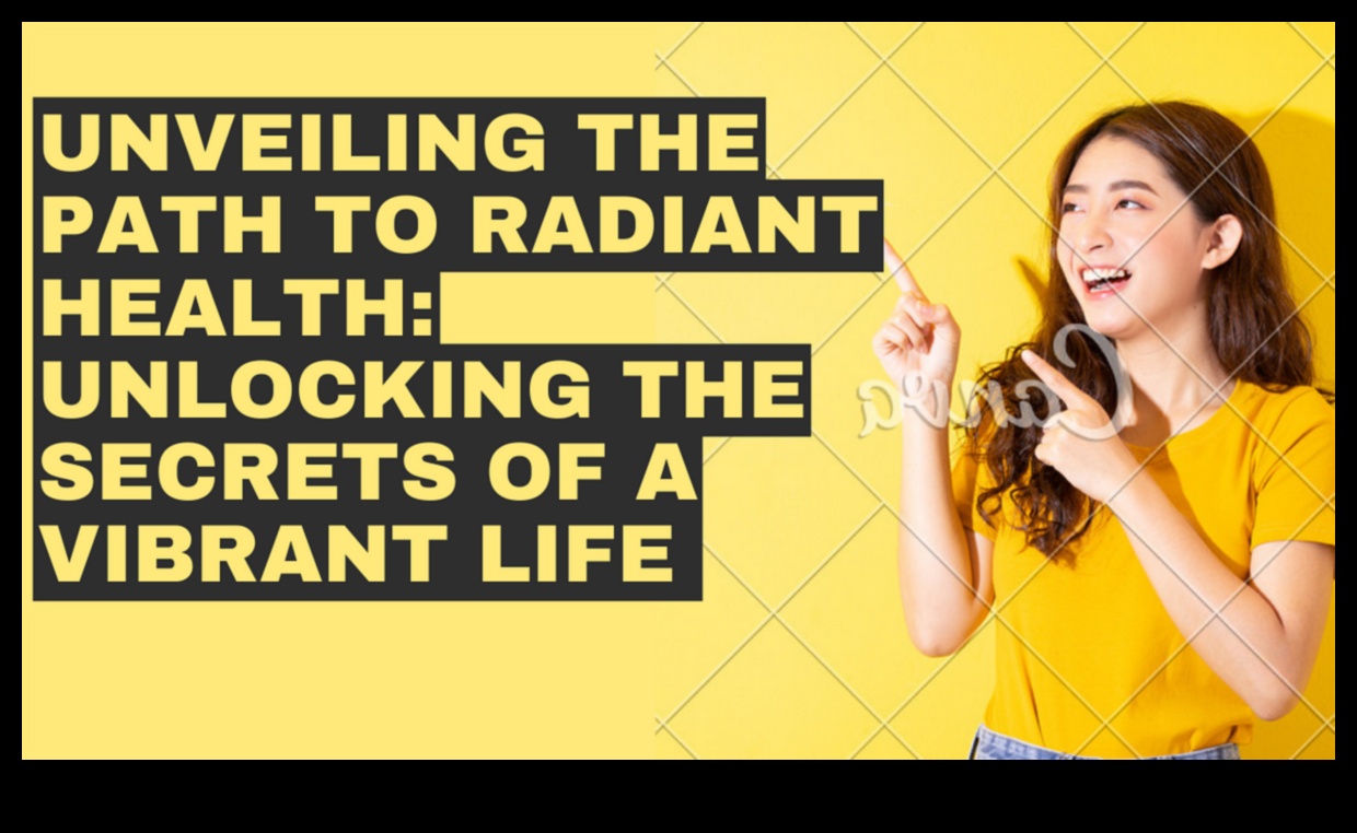 Radiant Health: Πώς ο διαλογισμός ενισχύει τη συναισθηματική και ψυχική ανθεκτικότητα