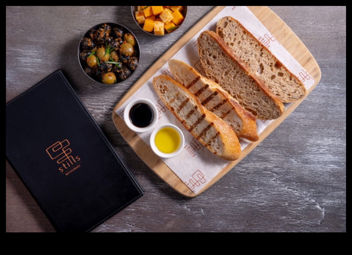 Μαγειρική έναρξη: Λαχταριστά ορεκτικά για να ανάψουν το γεύμα σας