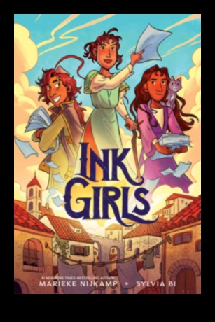 Ink Odyssey Stories Illustrated on Your Legs 2 Ink Odyssey: Stories Illustrated on Your Elegant Lower Limbs