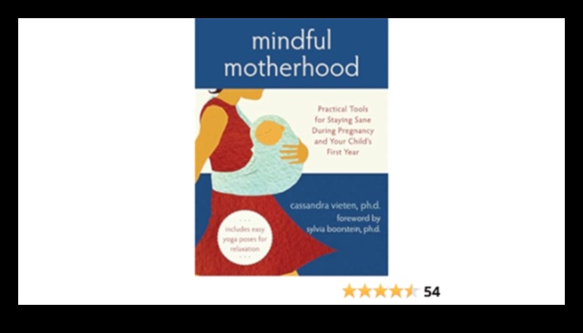 Mindful Motherhood: Navigating Parenthood with Peace