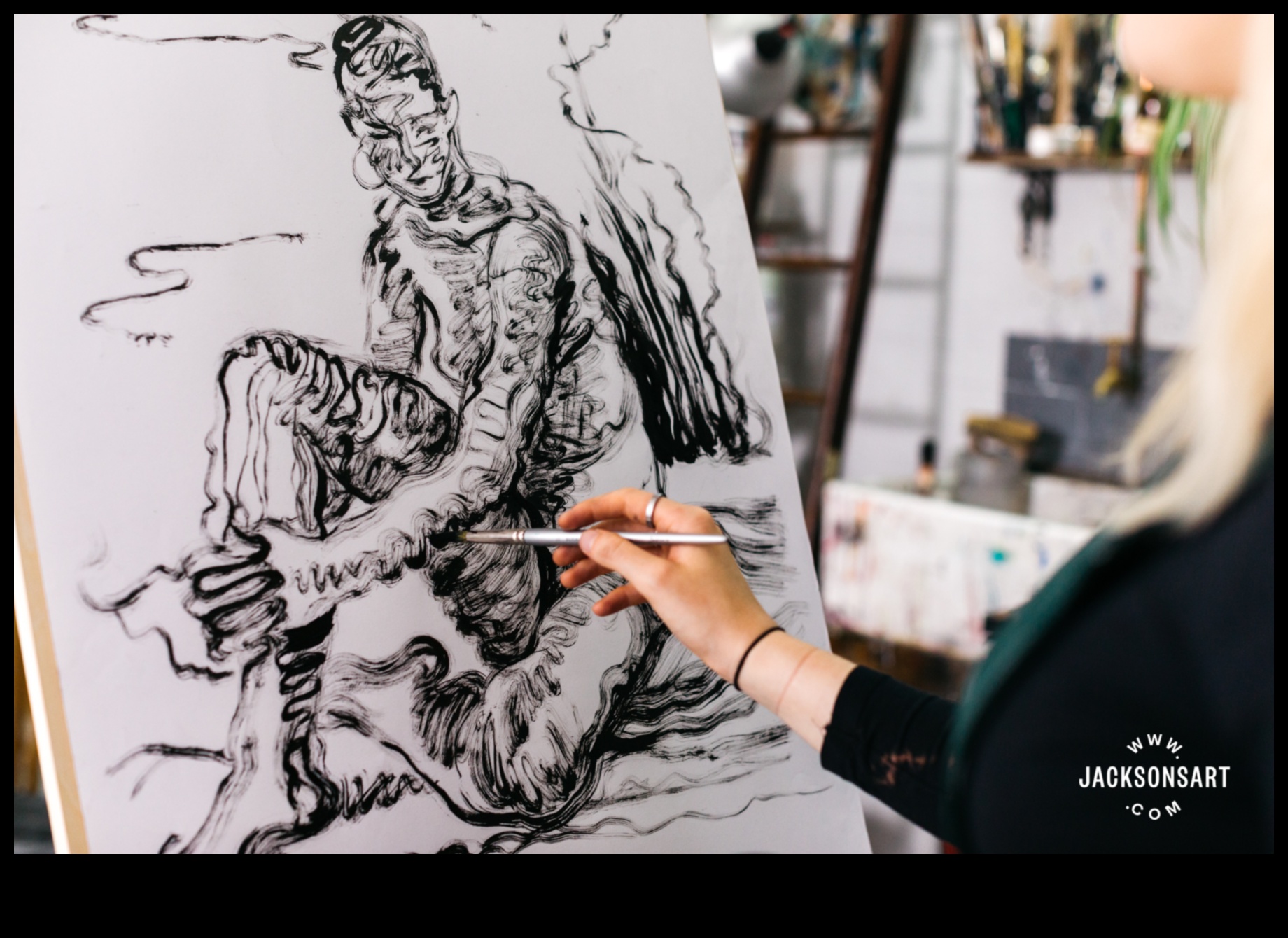 Συνεδρίες ζωγραφικής ζωής: Συμβουλές για αποτελεσματική πρακτική