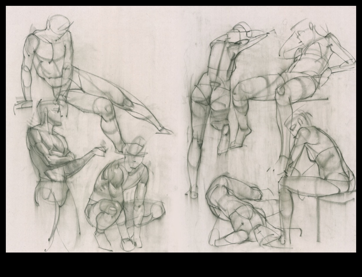 Βασικές αρχές σχεδίασης σχήματος: Οδηγός αρχαρίων