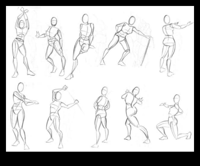 Βασικές αρχές σχεδίασης σχήματος: Οδηγός αρχαρίων