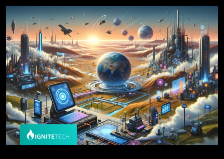 Hybrid Tech Trends: Μια ολοκληρωμένη ματιά στην υβριδική τεχνολογία αιχμής